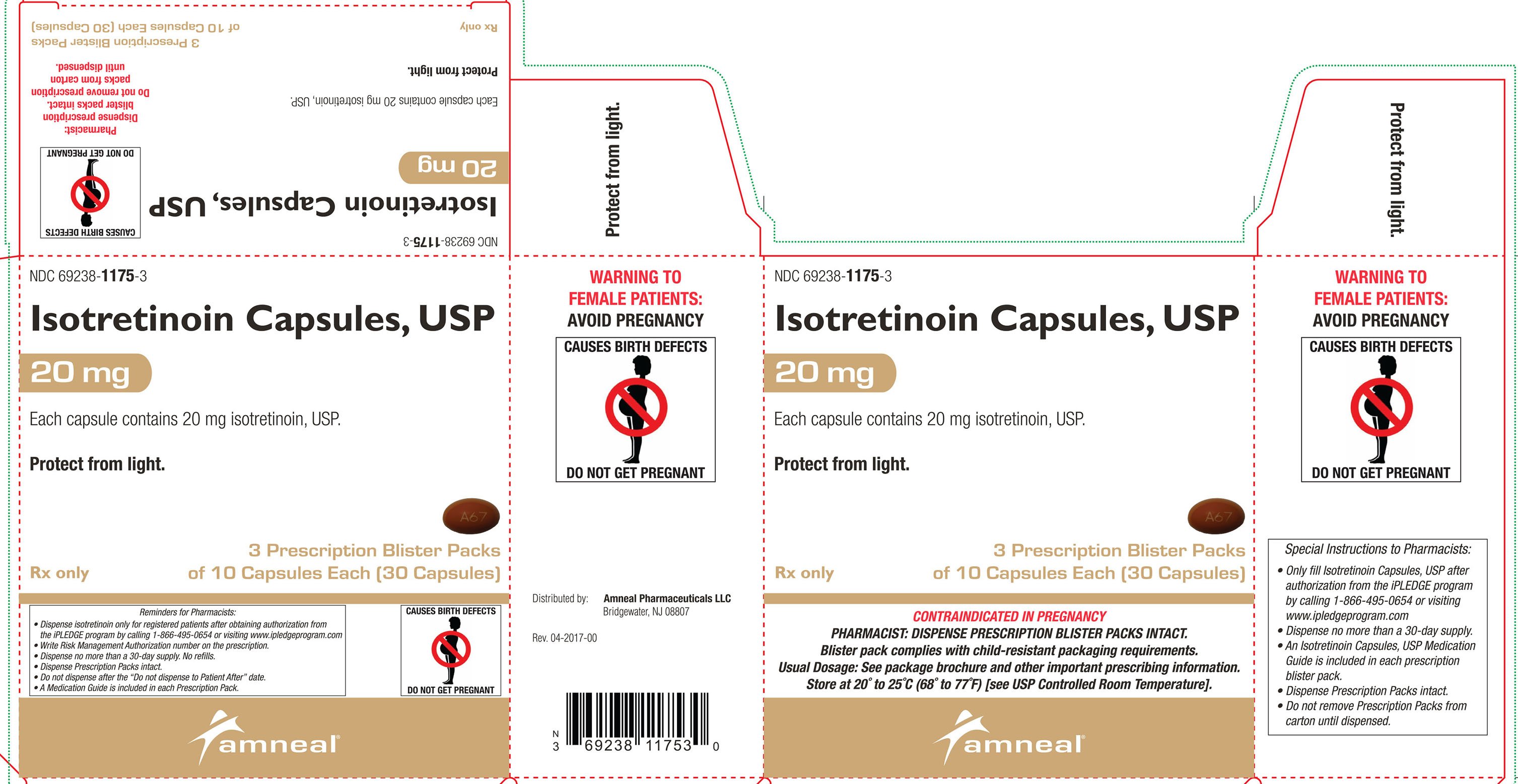 vitamin causes reversal accutane deficiency anemia