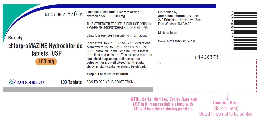 PACKAGE LABEL-PRINCIPAL DISPLAY PANEL - 100 mg (100 Tablet Bottle)