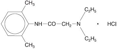 structural formula