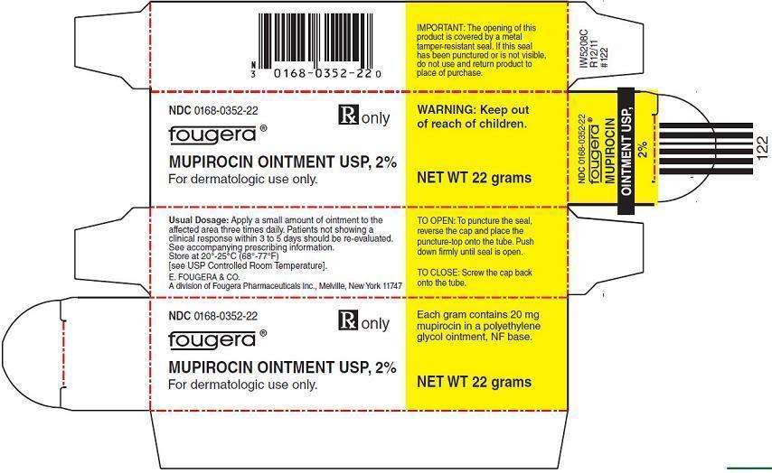 MUPIROCIN OINTMENT - TOPICAL (Bactroban) side effects ...