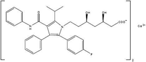 Chemical Structure