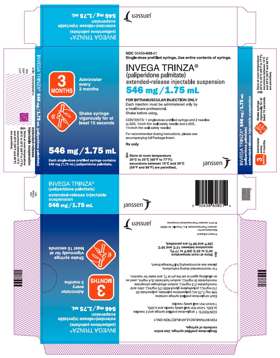 PRINCIPAL DISPLAY PANEL - 546 mg Syringe Carton