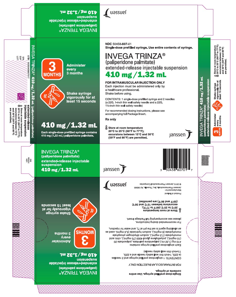 PRINCIPAL DISPLAY PANEL - 410 mg Syringe Carton