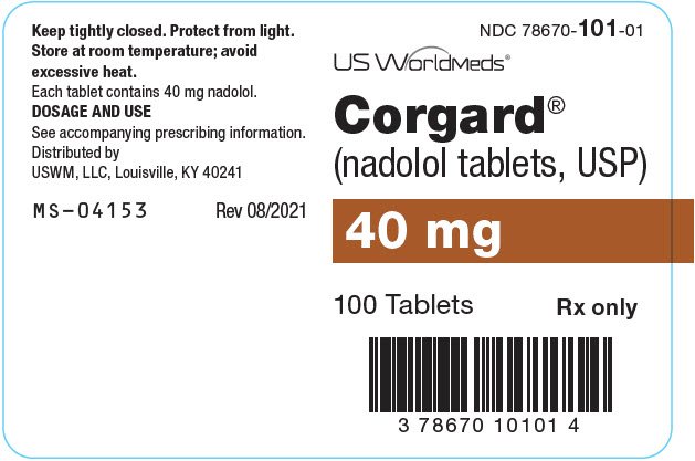 PRINCIPAL DISPLAY PANEL - 40 mg Tablet Bottle Label