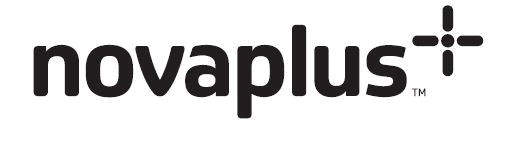 Novaplus Logo