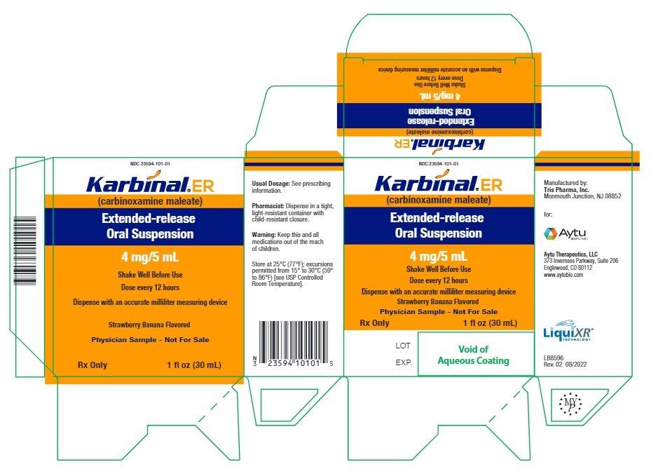 karbinal-1 oz carton