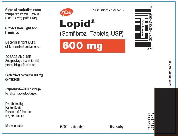 lopid side effects muscle pain