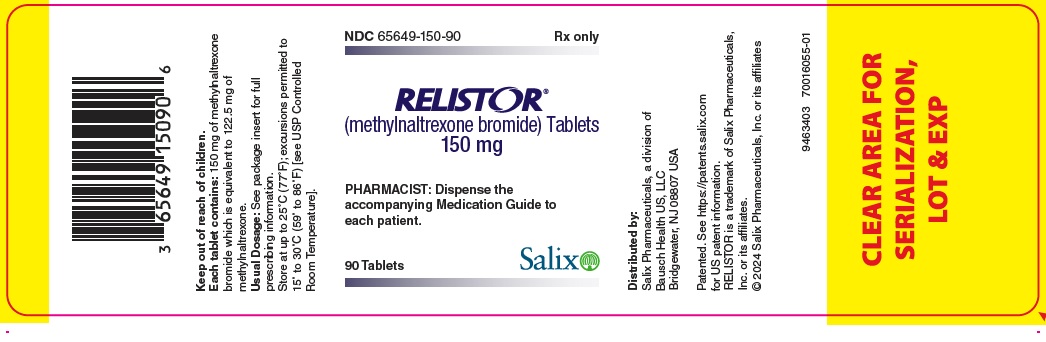 tablet label