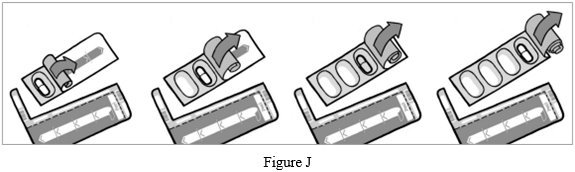 Instructions for Use Figure J