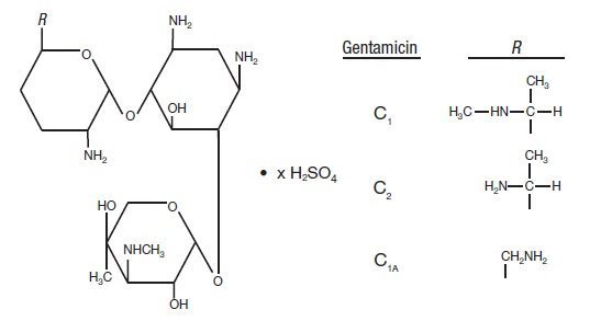 Chemical Structure