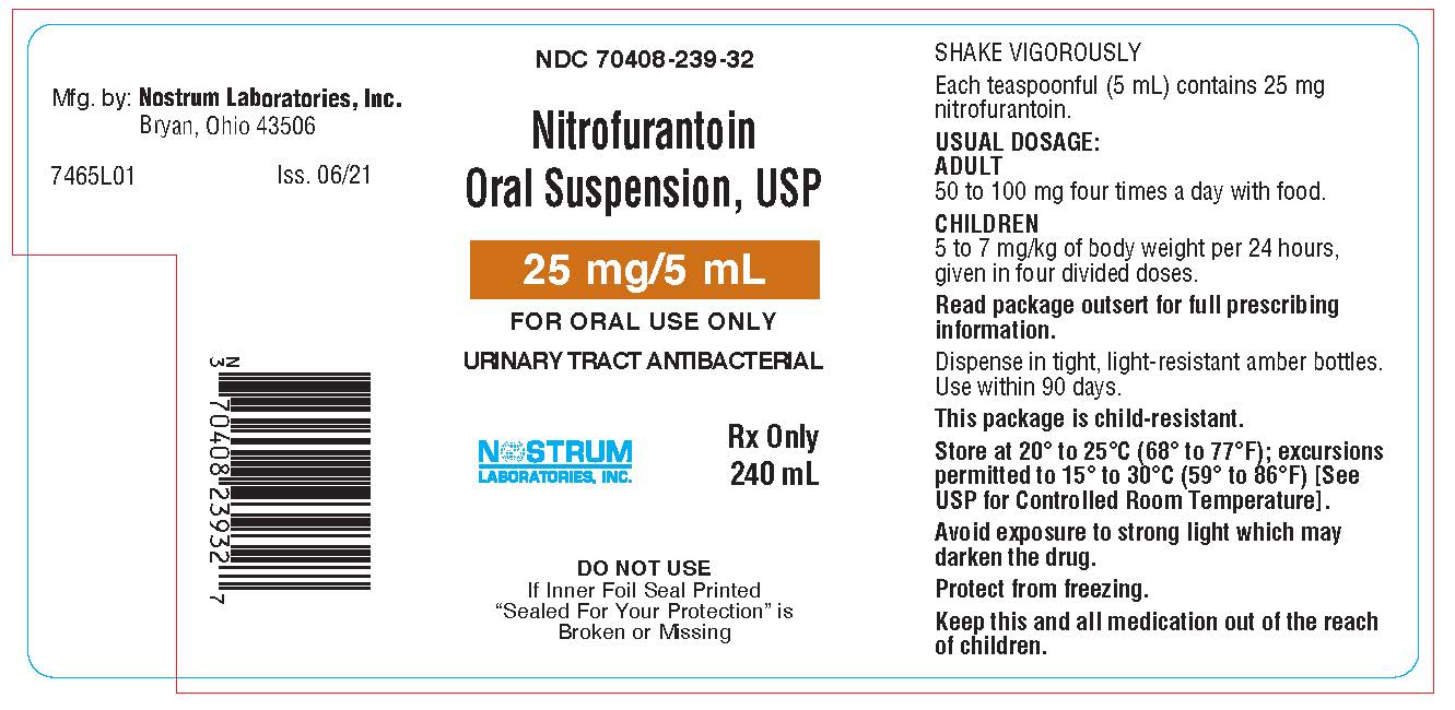 Nitrofurantoin Furadantin Macrobid Macrodantin Side Effects