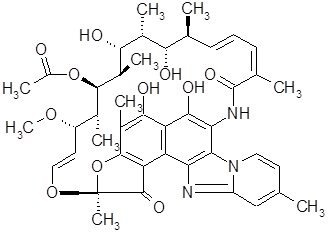 chem structure