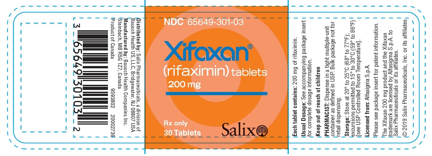 200 label
