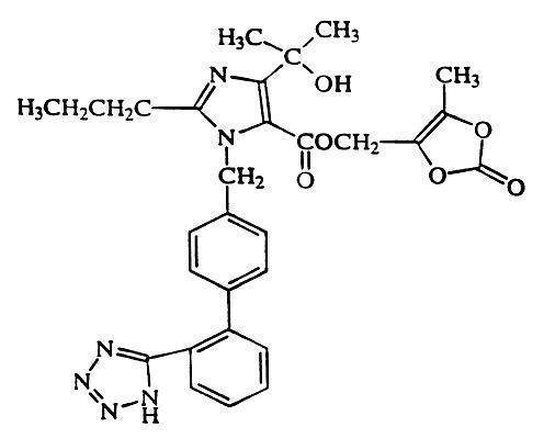 Chemical Structure