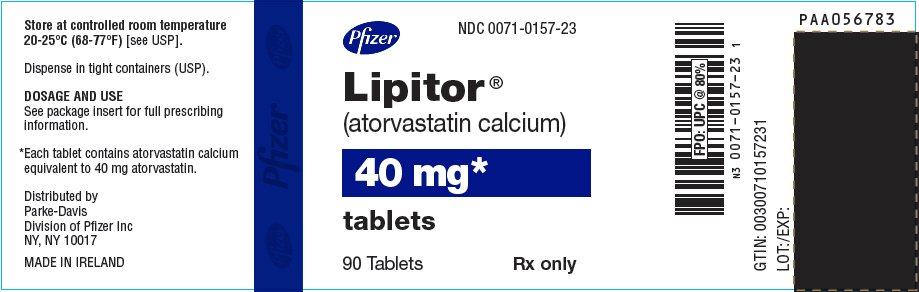 Lipitor Pills For Sale