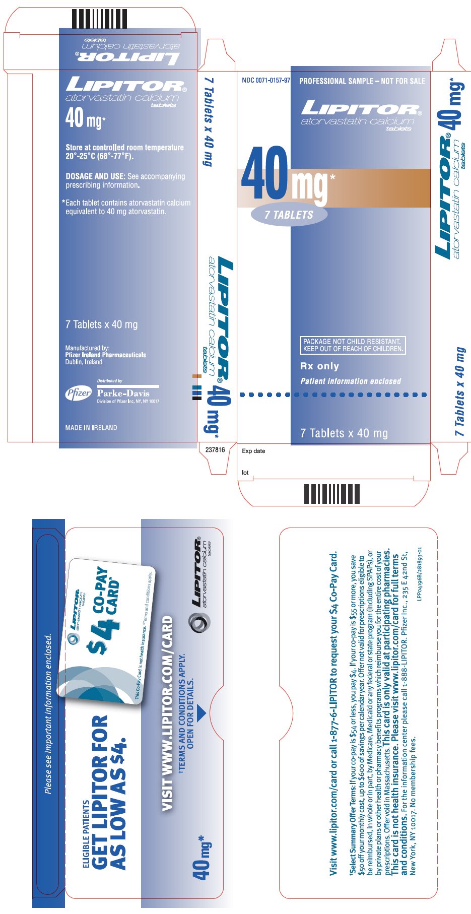 lipitor 4 copay pharmacies