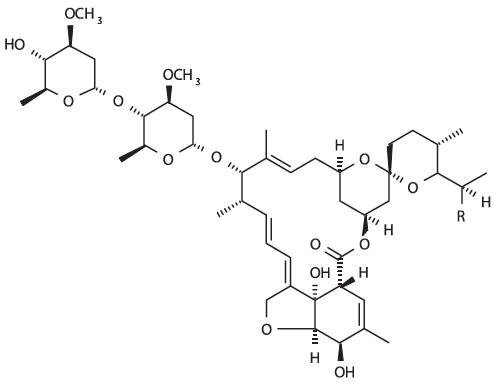 Chemical Structure