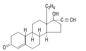 Description: Structural Formula