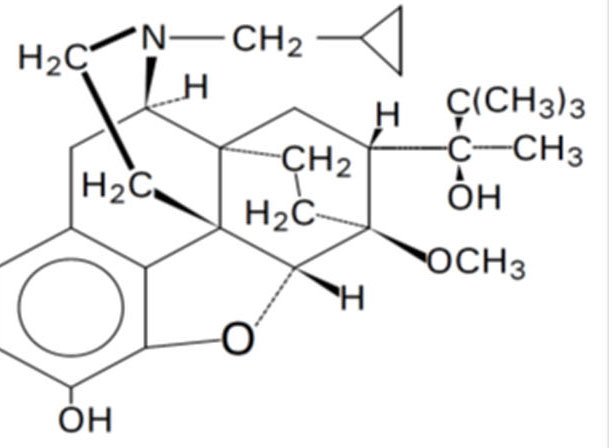 Structural Formula