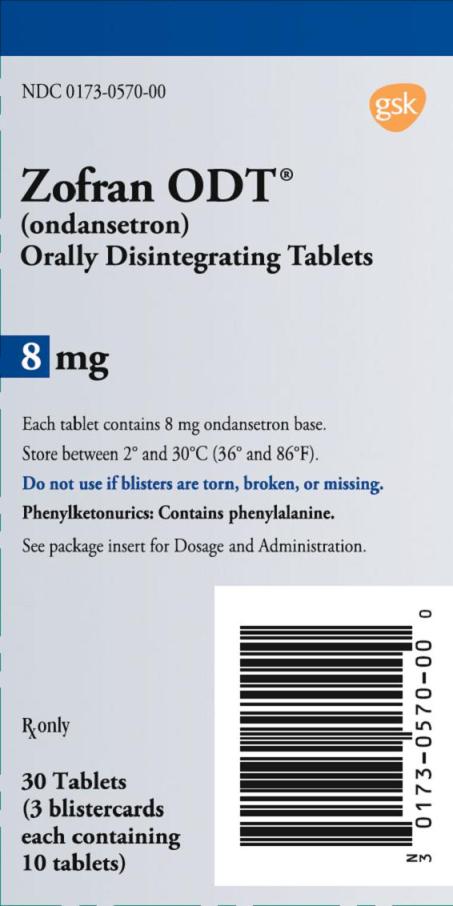 gabapentin with zofran