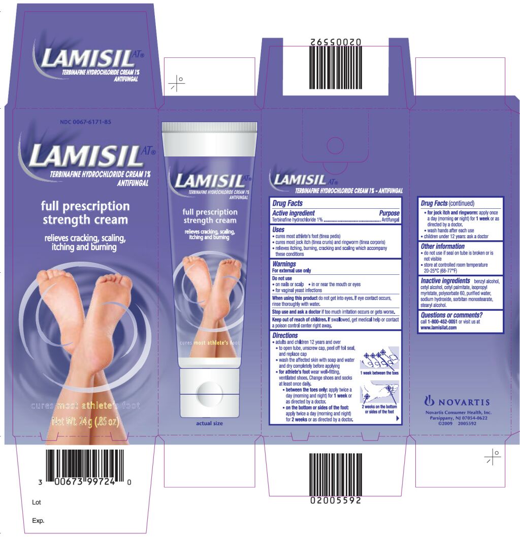 LAMISIL FOR WOMEN