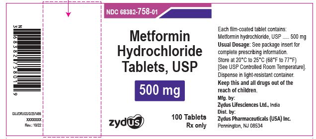 500 mg