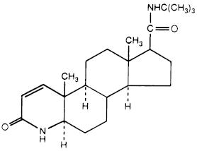 Exposure in pregnancy finasteride