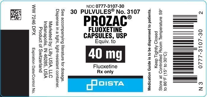 prozac with no prescription