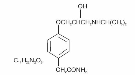 atenolol contraindicated in diabetes cukorbetegség gyógyítása őssejttel