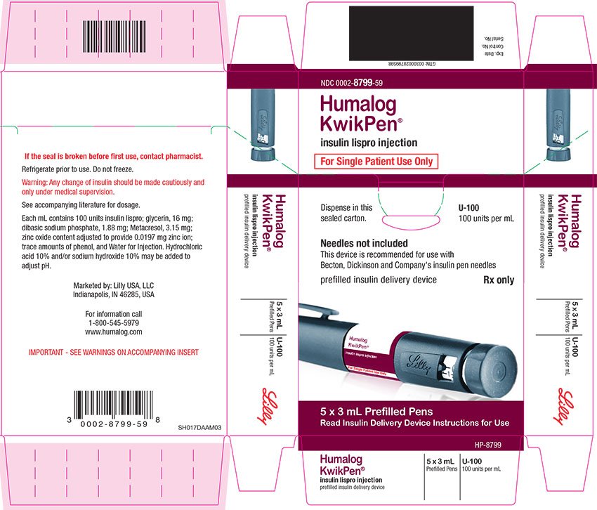 Humalog Insulin Is Made In China Humalog - FDA prescribing information, side effects and uses