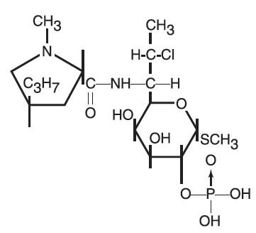 structural formula