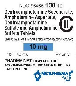10mg 100s