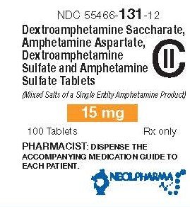 15mg 100s