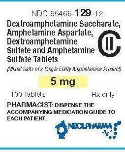 5mg 100s