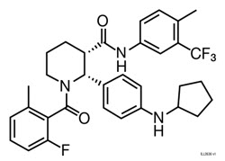 chemical structure