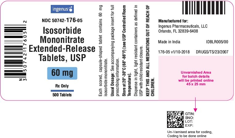 isosorbide mononitrate atc code isosorbide mononitrate atc code