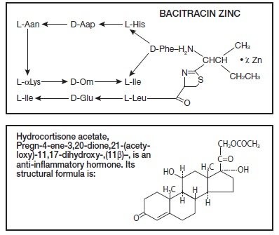 Chemical Structure