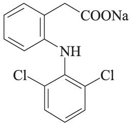 Chemical Structure