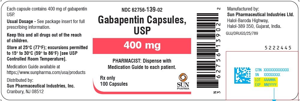 black box warning for gabapentin
