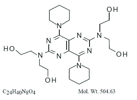 Furosemide prescription