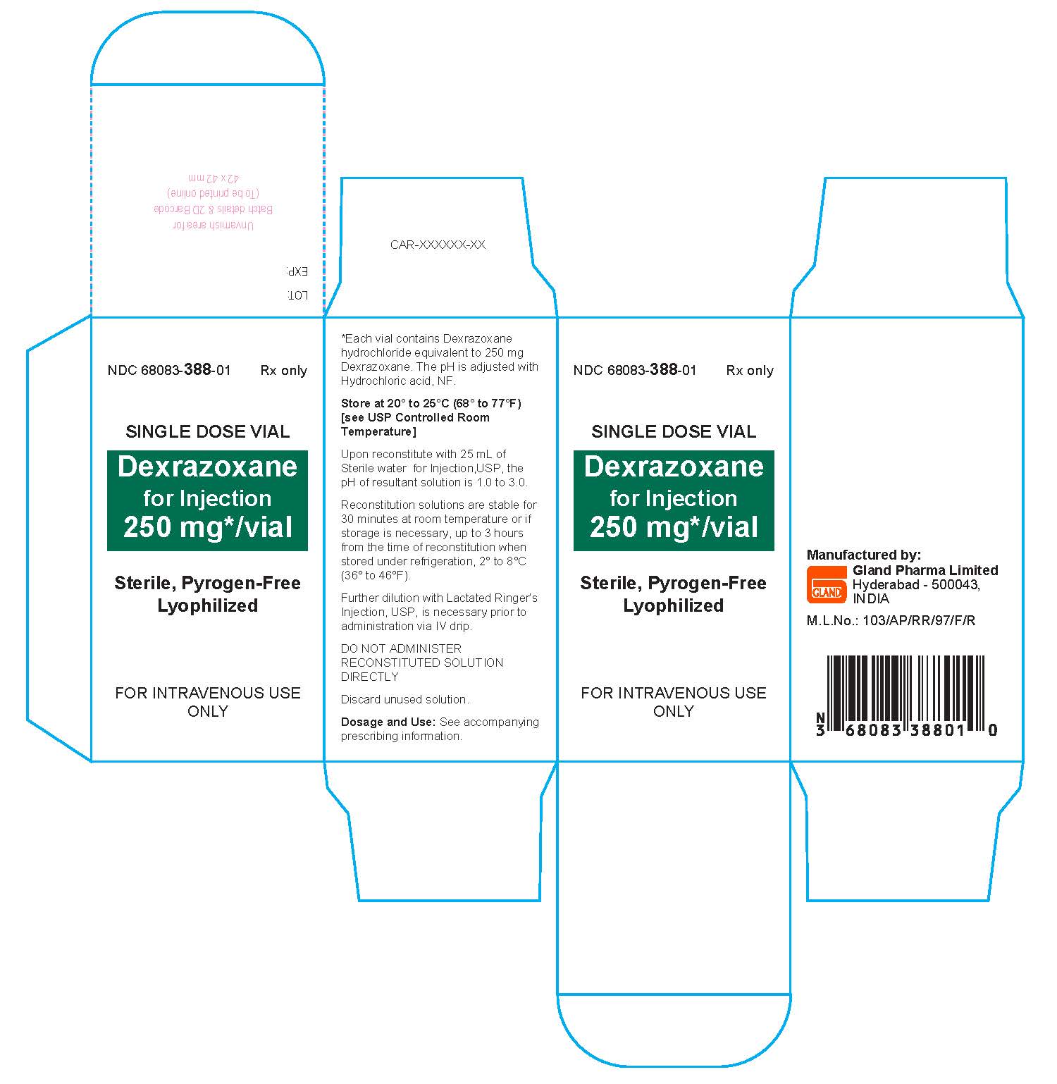 dexrazoxane-spl-250mg-carton