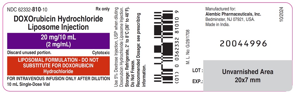doxorubicin-10ml-vial