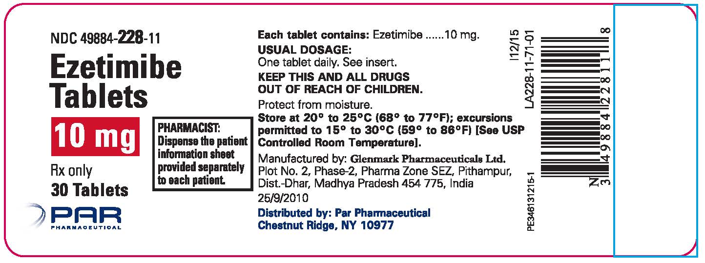Ezetimibe - FDA prescribing information, side effects and uses Ezetimibe - FDA prescribing information, side effects and uses