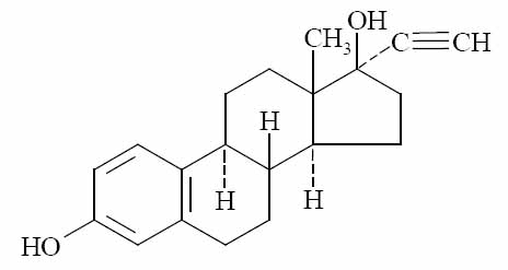 chem structure