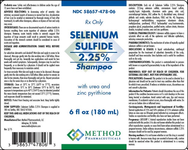 label