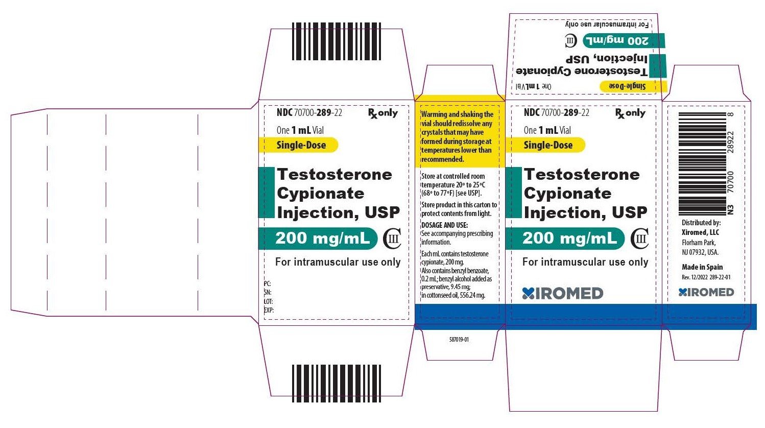 3 More Cool Tools For Testosterone Cypionate dosage impact