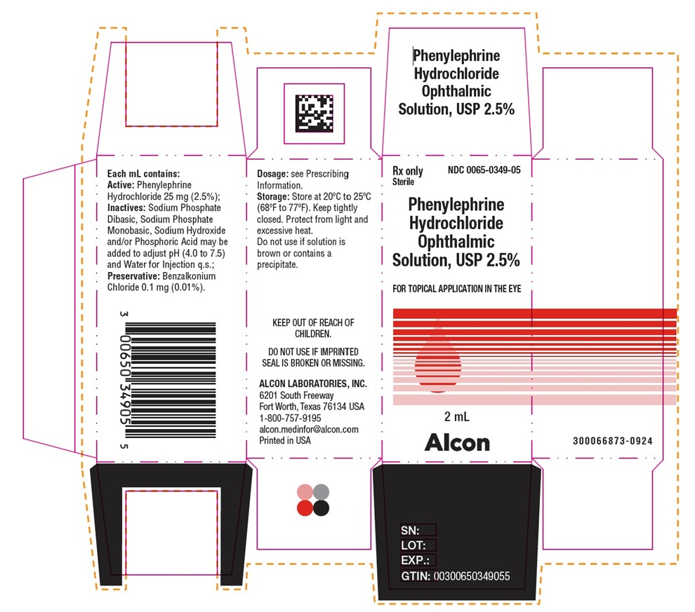 2mL carton
