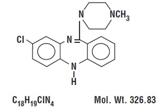 Chemical Structure