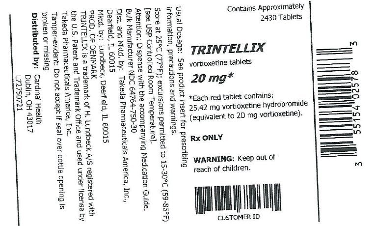 What Time Of Day Should I Take Trintellix Trintellix - FDA prescribing information, side effects and uses
