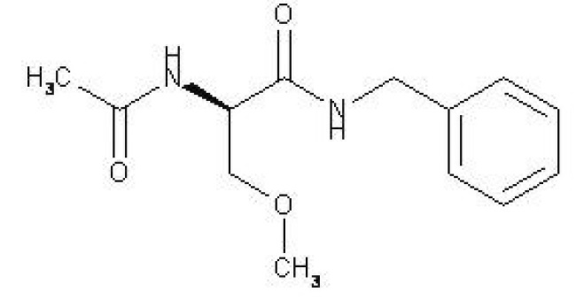 lacostructure